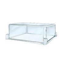 Schneider Electric NSYTPLS5454A Polycarbonaat Transparant 1 stuk(s) - thumbnail