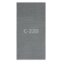 Wolfcraft Stramienen | SC | K220 | 115 x 280mm | 2 stuks - 1988000 - thumbnail