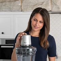 Sage The Vac Q Vacumeermachine Folielasser Zilver - thumbnail