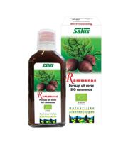 Salus Rammenassap Bio 200ml - thumbnail