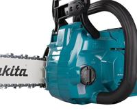 Makita uc022gz | accu kettingzaag | xgt 40v max | 35 cm | body | zonder accu en lader in doos - uc022gz - thumbnail