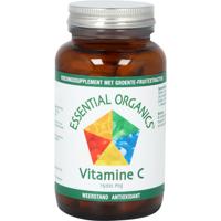 Essential Organics Vitamine C 1500mg Tabletten - thumbnail