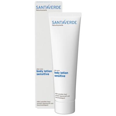Santaverde SVAVBLS150 bodylotion 150 ml Vrouwen Voedend, Smoothing Santaverde SVAVBLS150 bodylotion 150 ml Vrouwen Voedend, Smoothing