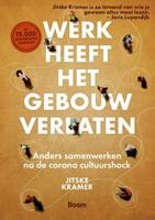 Werk heeft het gebouw verlaten (Paperback) - thumbnail