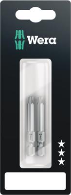 Wera 867/4 Z SB TORX® Bits, 10 x 50 mm - 1 stuk(s) - 05073720001 Wera 867/4 Z SB TORX® Bits, 10 x 50 mm - 1 stuk(s) - 05073720001