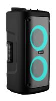 Bluetooth-luidsprekers Denver Electronics TSP-353 Zwart 400 W - thumbnail