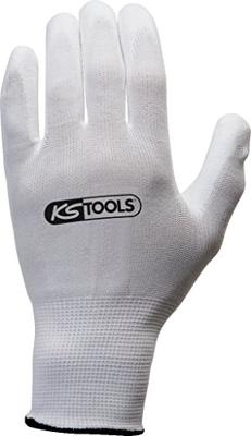 KS Tools 310.0460 3100460 Werkhandschoen Maat (handschoen): 11 12 stuk(s)