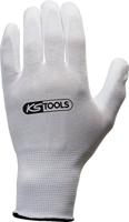 KS Tools 310.0460 3100460 Werkhandschoen Maat (handschoen): 11 12 stuk(s) - thumbnail