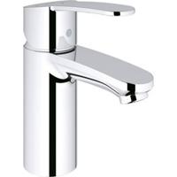 Grohe Eurostyle Cosmopolitan S-size wastafelkraan met koude start chroom - thumbnail