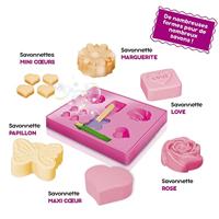 Génius Science - hobby creativi - la scienza dei saponi personalizzati - LISCIANI - thumbnail