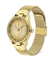 Police PL16029MSG.22MM (Ø 36 mm) Dames horloge - thumbnail