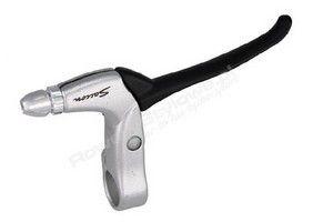 Remgreep Saccon L211A94 Zwart/Zilver