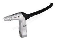 Remgreep Saccon L211A94 Zwart/Zilver - thumbnail