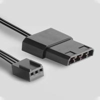 Case fan Mars Gaming MFPROX2 Ø 12 cm - thumbnail