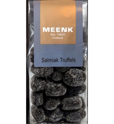 Meenk Salmiak Truffels