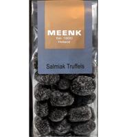 Meenk Salmiak Truffels - thumbnail