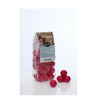 Kindly Zoete Herinneringen Wijnballen Kindly Zoete Herinneringen Wijnballen