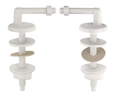 Cornat Wc-Bril Bevestigingset Luna Ks - TEC364999