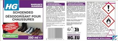 HG Schoendeo - 11182667