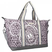 Disney handtas Mickey Mouse polyester grijs 33 liter - thumbnail