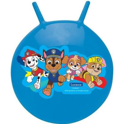 Plasticine Spel Lexibook PAT PATROUILLE Plastic