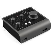 Audient iD4 MKII - thumbnail