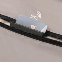 Dicota D32164-RPET Laptoptas Geschikt voor max. (laptop): 43,9 cm (17,3) Antraciet - thumbnail