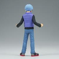 Dragon Ball Super Super Hero DXF Figure - Trunks - thumbnail