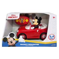 Jada Toys Jada rc mickey roadster - thumbnail