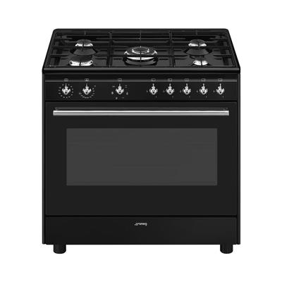 Smeg CX91GMBLNLK