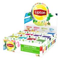 Lipton - Feel Good Selection Thee Assortimentsdoos - 180 zakjes - thumbnail