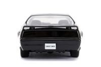 Knight Rider Diecast Model 1/32 Kitt - thumbnail