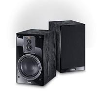 Magnat: Signature 503 Boekenplank Speakers 2 stuks - Zwart - thumbnail