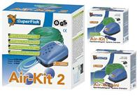 Vijverbeluchtingsset Mini vijver Superfish - Superfish - thumbnail