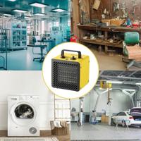 Industriële verwarming Stak PTC 2KW 1000 W 2000 W 2500 W - thumbnail