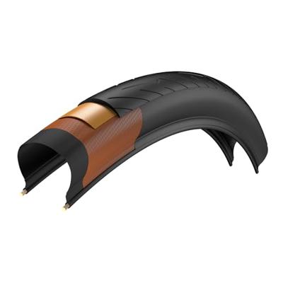 PIRELLI 28-622 cinturato velo tlr armourtech smartnet zwart-classic vouw 4043300