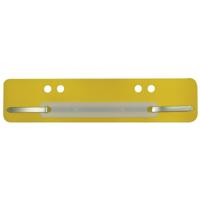 Snelhechter geel, pak van 25 stuks - thumbnail