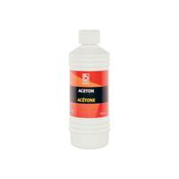 Producten/aceton 500ml - thumbnail