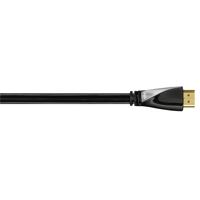 Hama 107767 HDMI kabel 5 m HDMI Type A (Standaard) Zwart - thumbnail