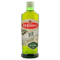 Bertolli Bio Originale extra vierge olijfolie bij Jumbo - thumbnail