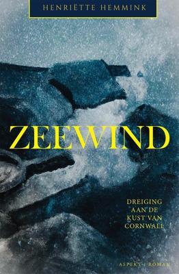 Zeewind - Henriëtte Hemmink - ebook