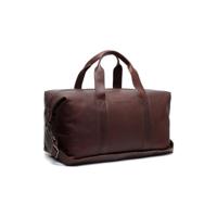 The Chesterfield Brand leren reistas Conor-Brown - thumbnail
