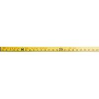 Bahco meetlint open haspel staal 50m | LT-STEEL-50 - thumbnail