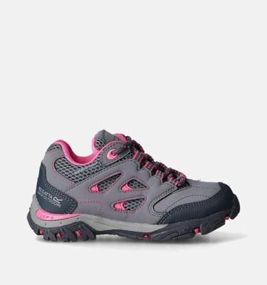 Regatta - Holcombe Low Wandelschoen Kids