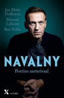Navalny - Jan Matti Dolbaum, Morvan Lallouet, Ben Noble - ebook - thumbnail