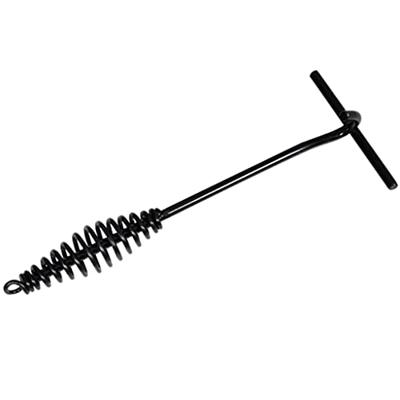 VidaXL Braadpan outdoor ø30 cm