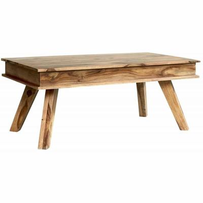 Hoofdtafel DKD Home Decor Hout 140 x 40 x 45 cm