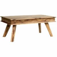 Hoofdtafel DKD Home Decor Hout 140 x 40 x 45 cm - thumbnail