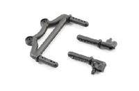 Ishima - Front Body Post + Rear Body Posts (ISH-010-034) - thumbnail