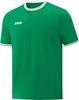 JAKO 4250 Shooting Shirt Center 2.0 - Sportgroen/Wit - M